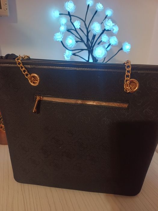 Set Geanta și portofel