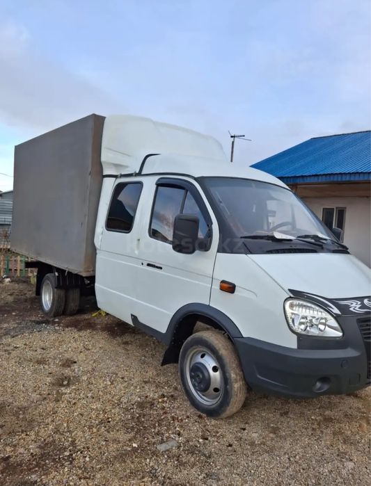 Продаю Газель 6 мест