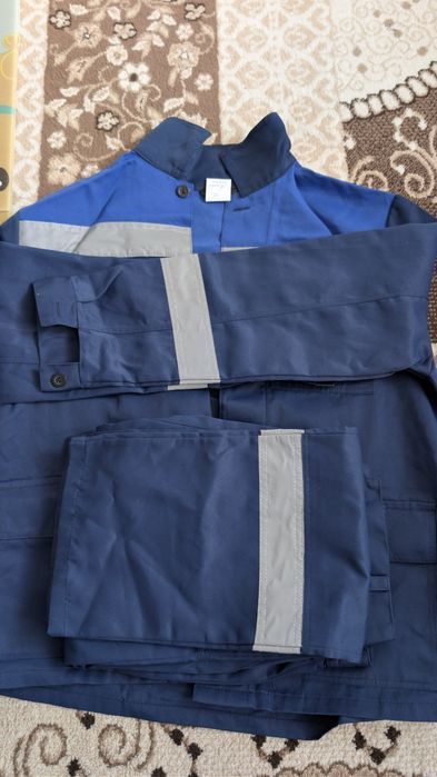 Спецодежда  летний