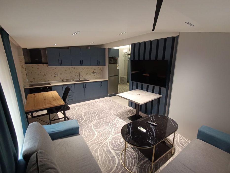 Шайхонтохур тумани Ц 13 Лабзак Новостройка