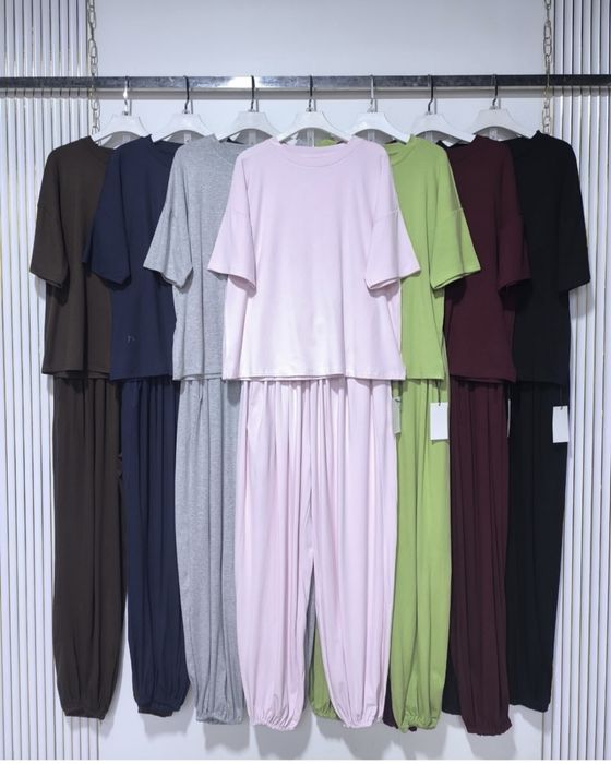 Двойки Алладинка 42-50р