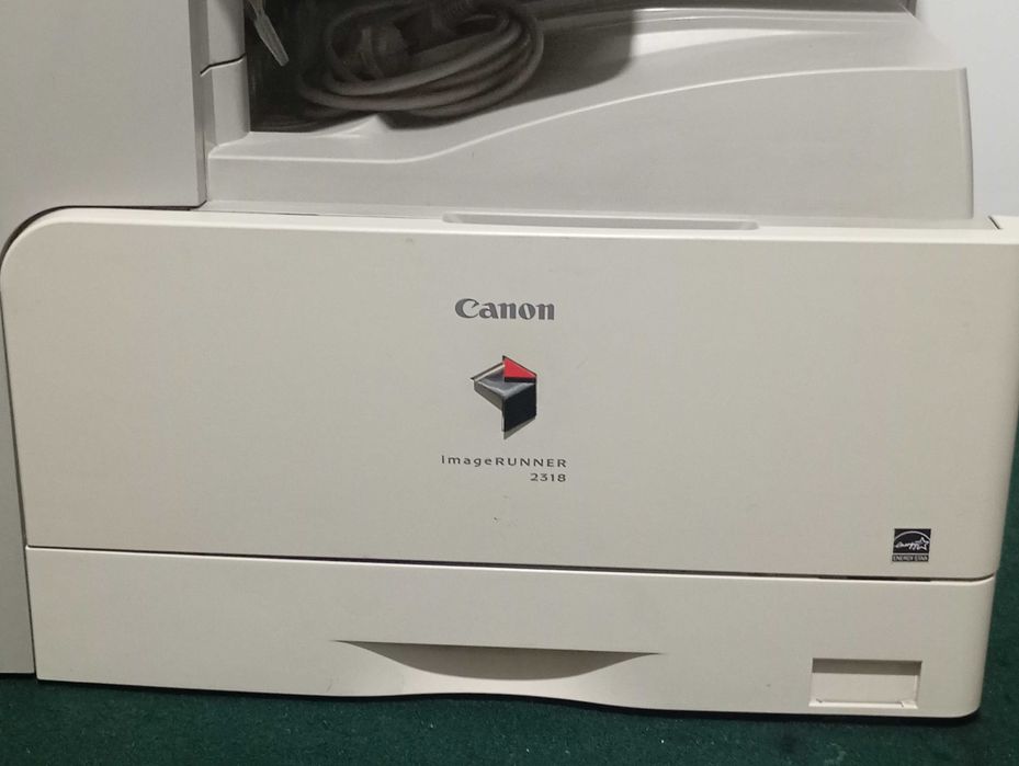 3 tasi birda Printer.