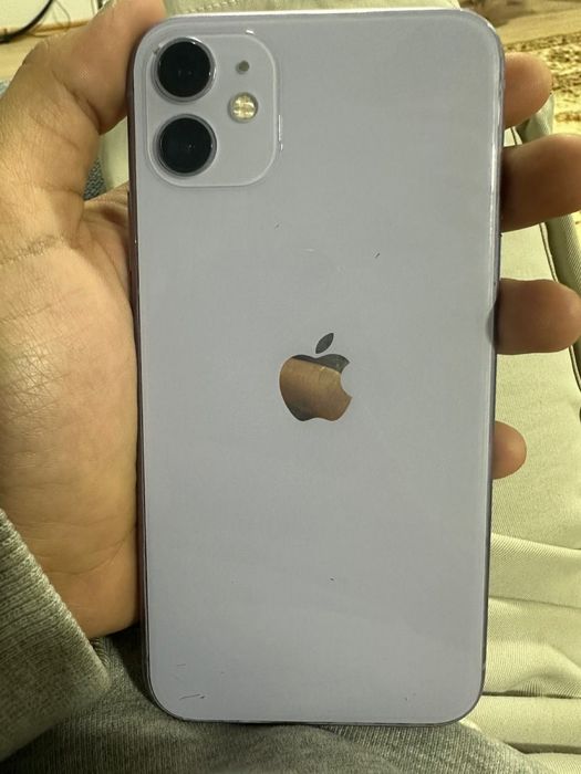 Айфон 11