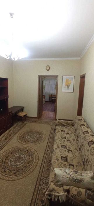 3х ком Иляева 3 этаж