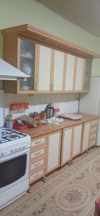 Gala osiyoda Uchaska sotiladi 4.5 sotiq