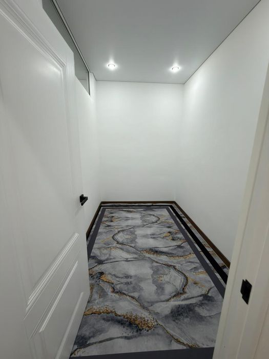 Кввртира новая ЖК айсафи