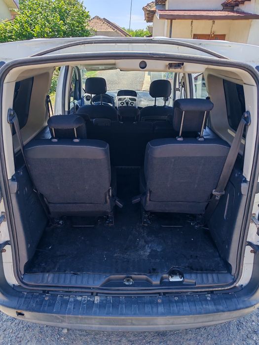 RENAULT 4 2017 — imagine 4