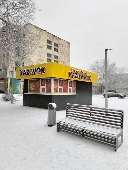 Сдается в Аренду Павильон!