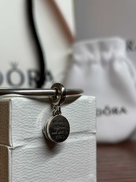 Пандора талисман - Нощна приказка