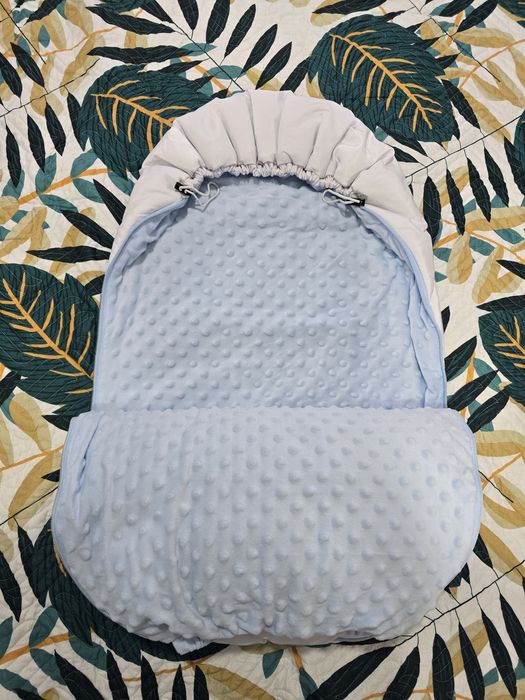 Конверт на выписку в роддом