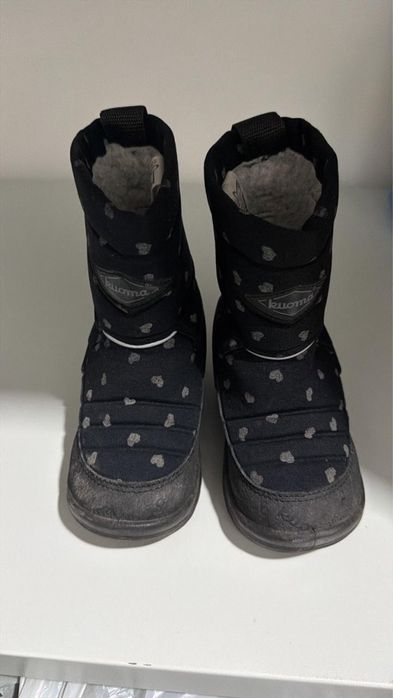 Обув для ребенка