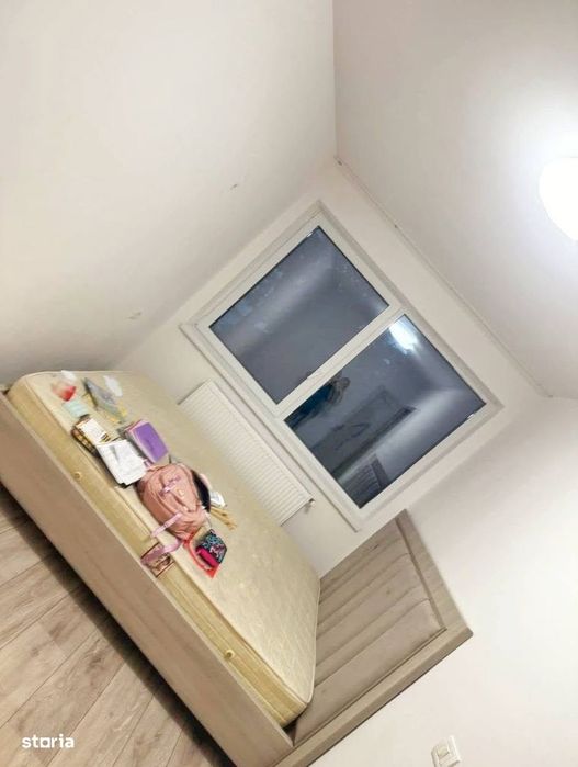 Vindem apartament in Navodari