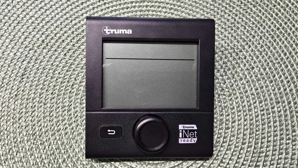 Управление Truma CP Plus iNet ready