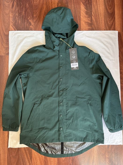 Jacheta ploaie Welter Shelter marime  XL