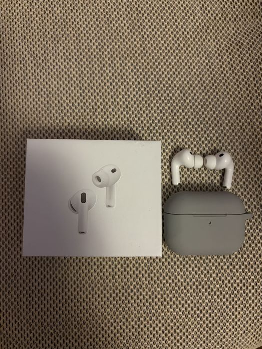 Airpods Pro 3 - Нови с гаранция към iStyle!
