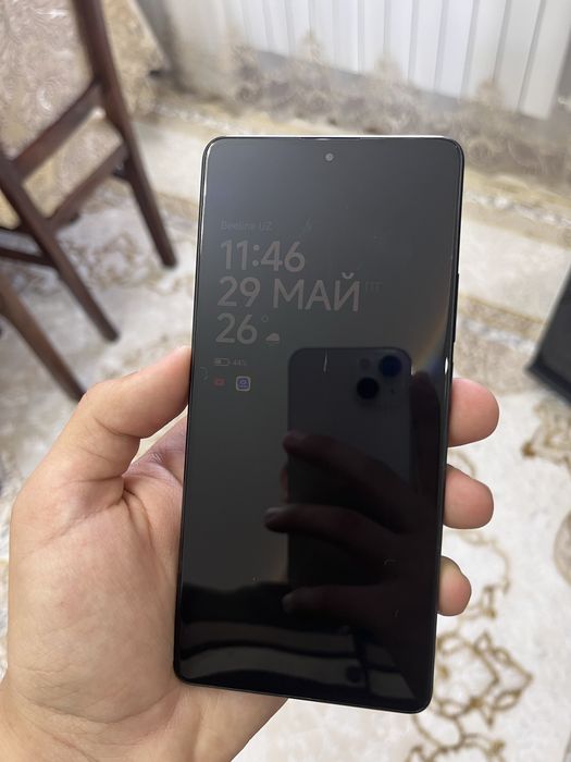 игровой телефон POCO F5 5g продается срочно