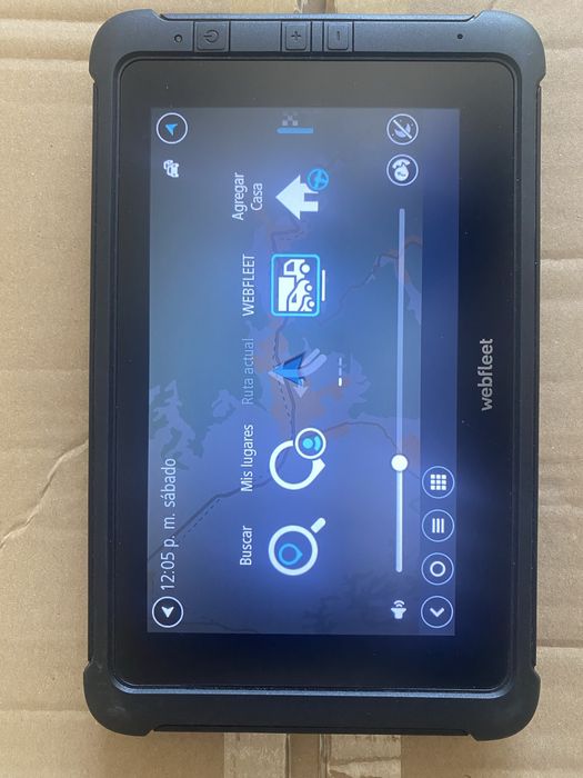 Tomtom 8475 pro (Comionete)