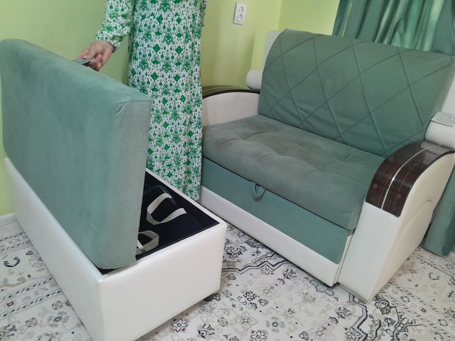 Мебель с комплектом