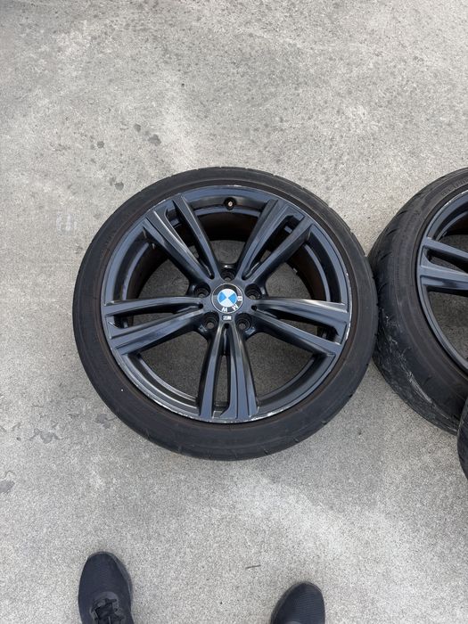 Джанти за bmw style 442m