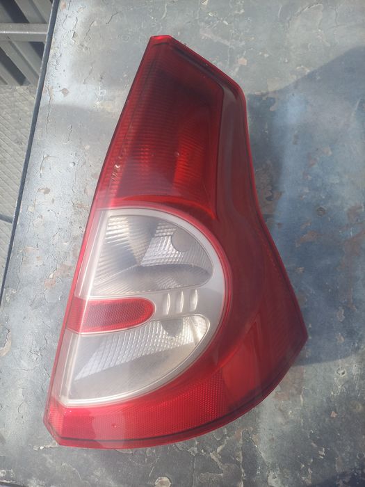 Десен стоп за  Dacia Sandero