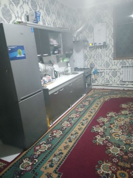 Квартира dom sotiladi