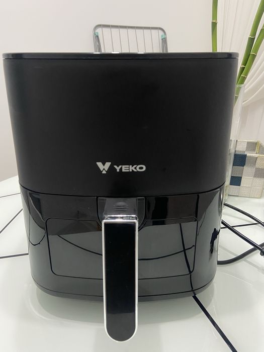 Аэрогриль новое.