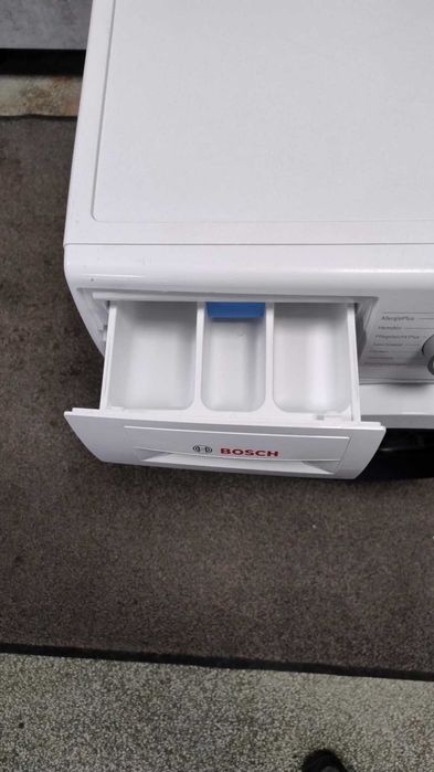 A+++ Пералня машина Bosch-Бош 7 кг 1400 об/мин Bi Thermic Series 6