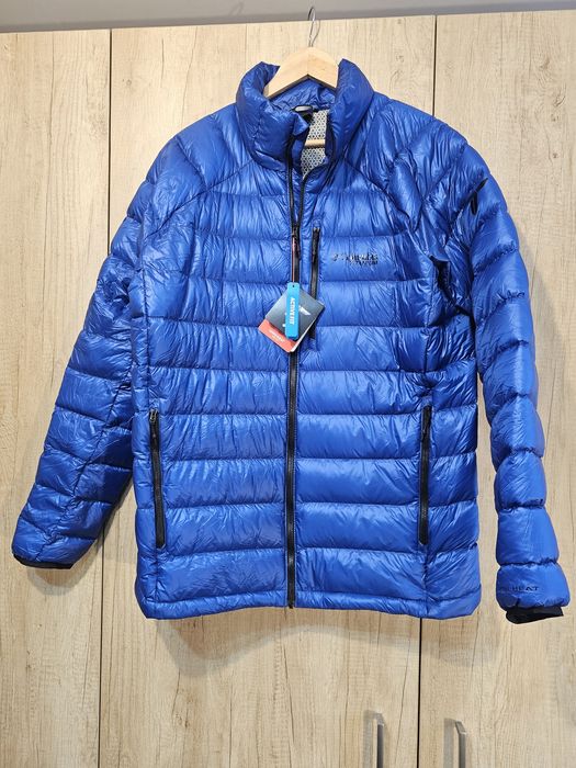 Geaca Columbia Arctic Crest Down