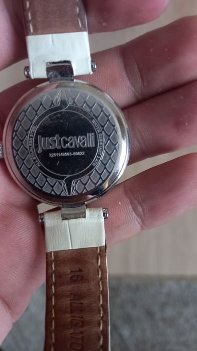 Часовник Just Cavalli