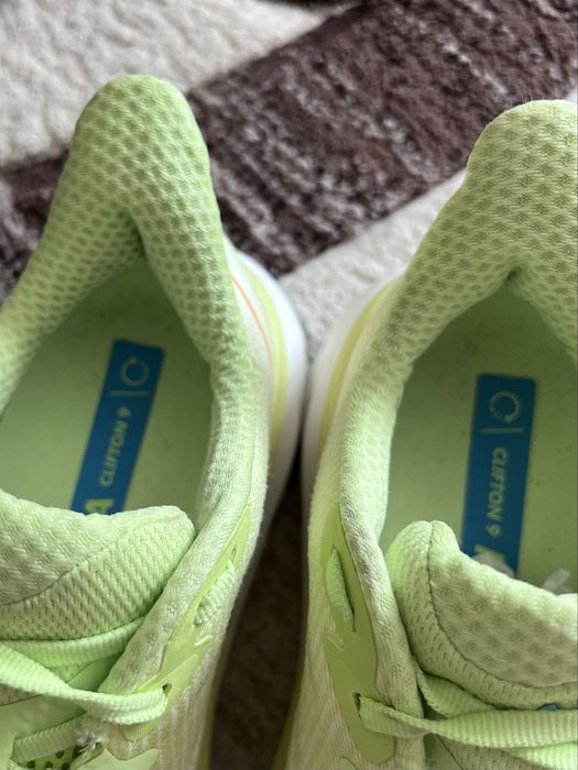 Hoka Clifton 9.. marime 39 1/3