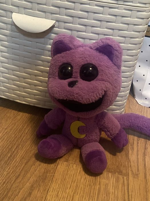 Продаю Кэтнап ^^