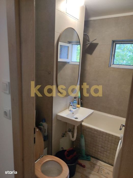 Apartament 2 camere de închiriat | Apusului | Renovat