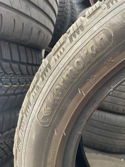 195/55R16 Kormoran 6.8mm