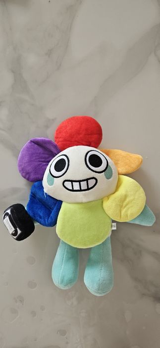 Dandy World Джеди ворлд