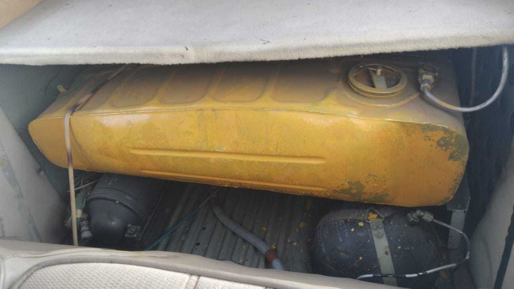 Продаётся самолет Як-18т