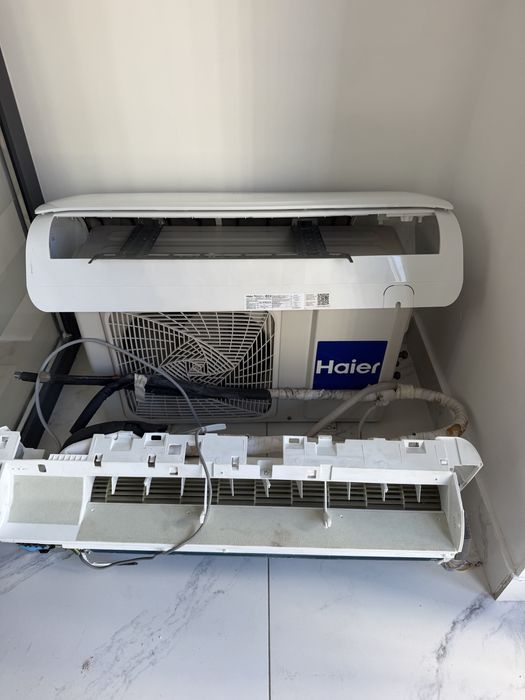 Кондиционер Haier