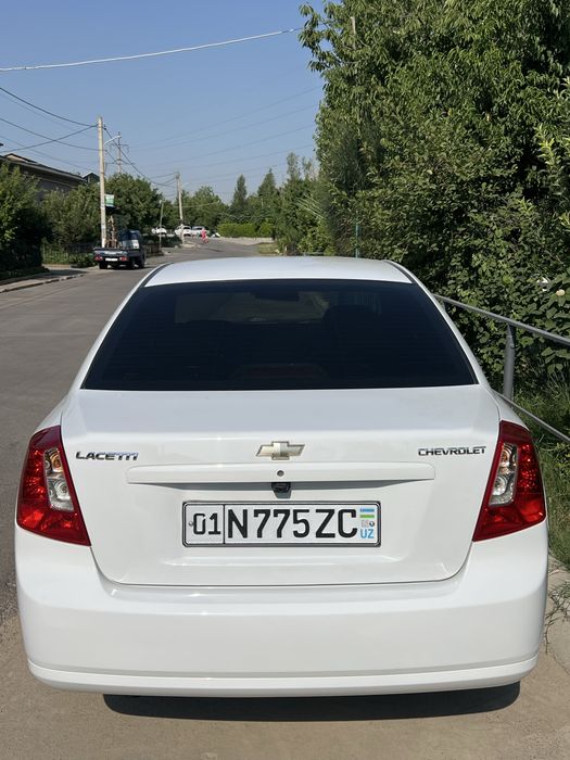 Срочно продам Лассети 2010 2позиция