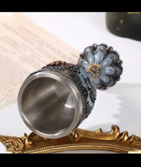 Баварски чаши за Вино