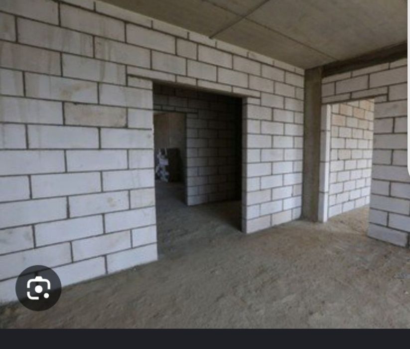 Каменщик любой сложности