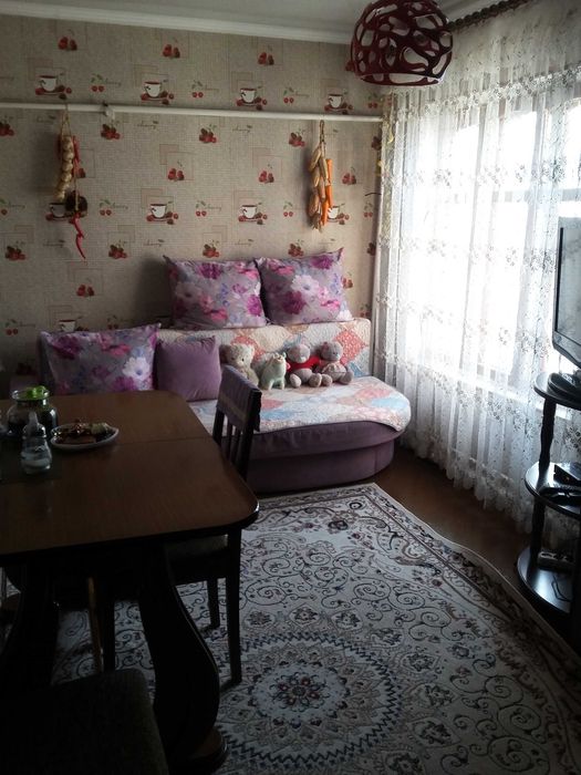 Часть дома, коттедж кирпичный