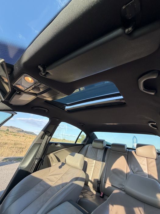 Passat B6 Automat