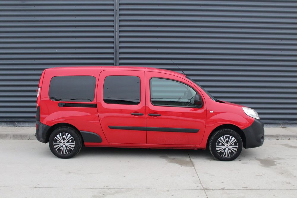 RENAULT Kangoo 2014 — imagine 5