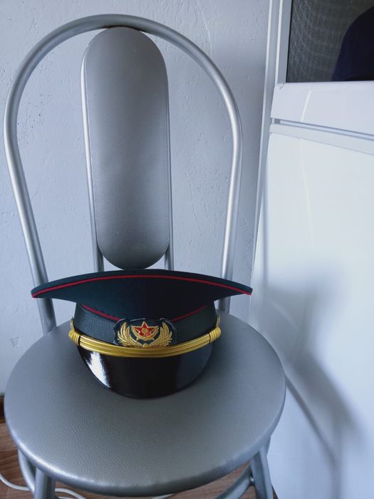 Военная форма сатылады 35 мың