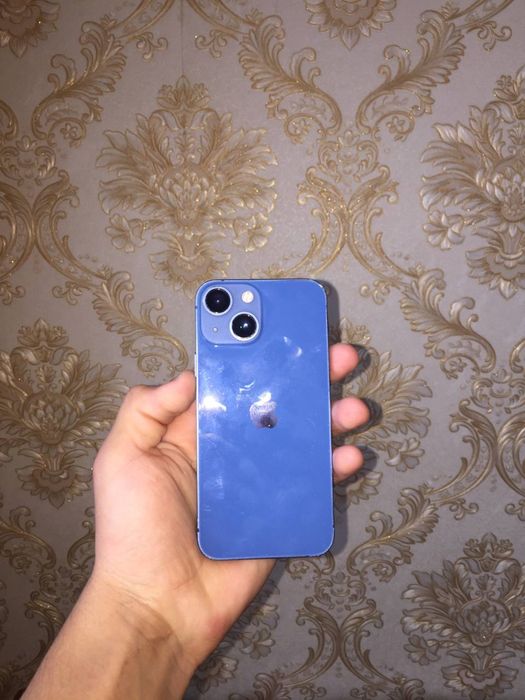 İPHONE 13 mini. 128 GB