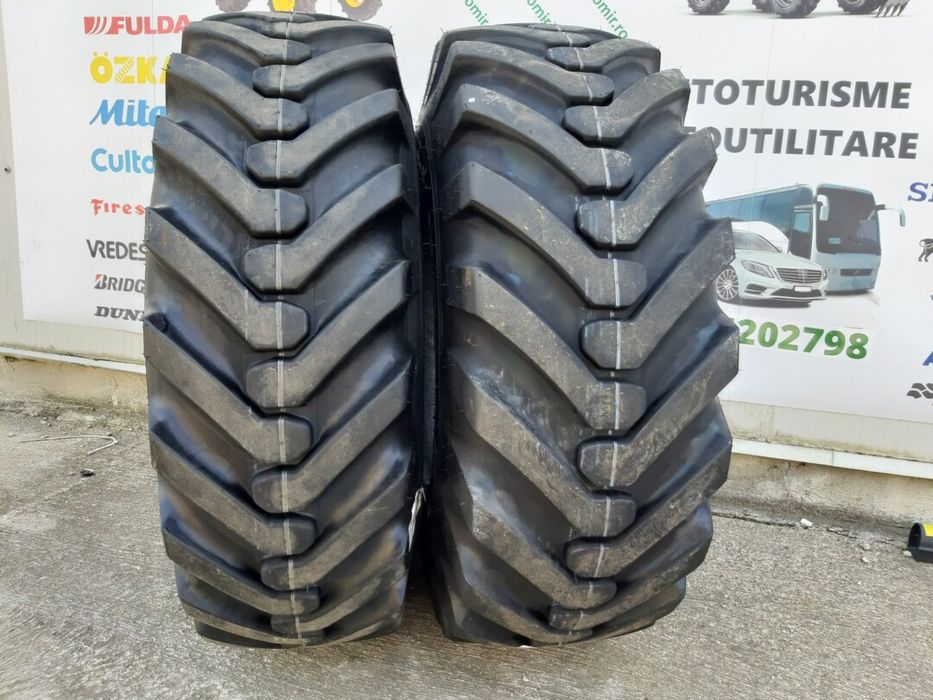 ANVELOPA 16.9-28 OZKA IN80 14PR TL