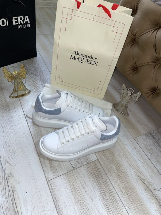 Alexander McQueen Originali