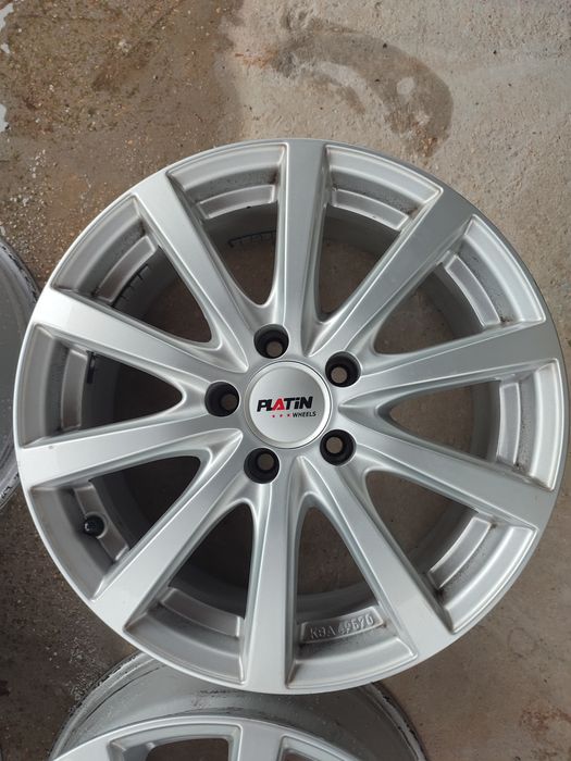 Джанти алуминиеви -17 цола