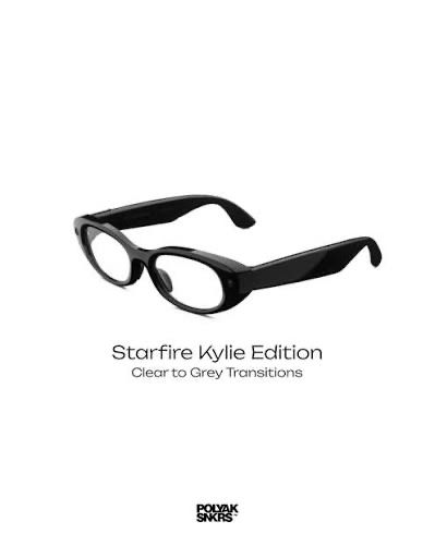 Meta Starfire Kylie Edition (Limited Edition)
