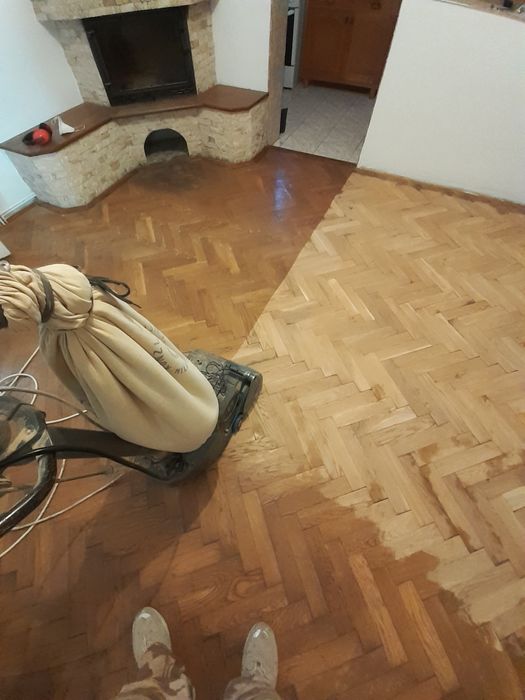 Raschetat/  reconditionat parchet Hateg Hunedoara, Deva,Petrosani