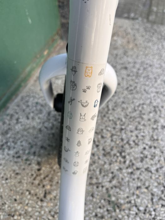 BTWIN Детско баланс колело, 10 ИНЧА